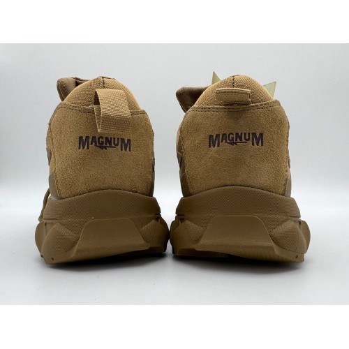 Треккинговые кроссовки «MAGNUM» летние в Коломне