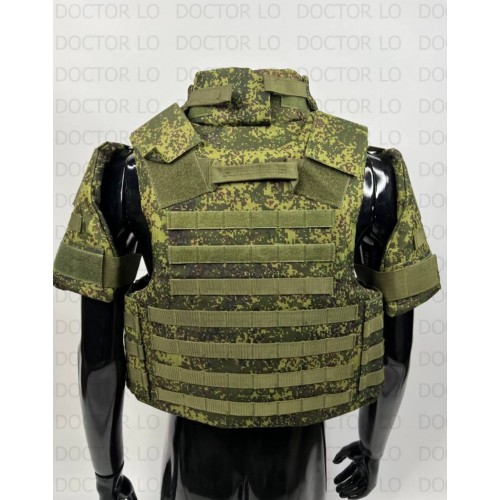Бронежилет Full Armor в Коломне полностью укомплектованный