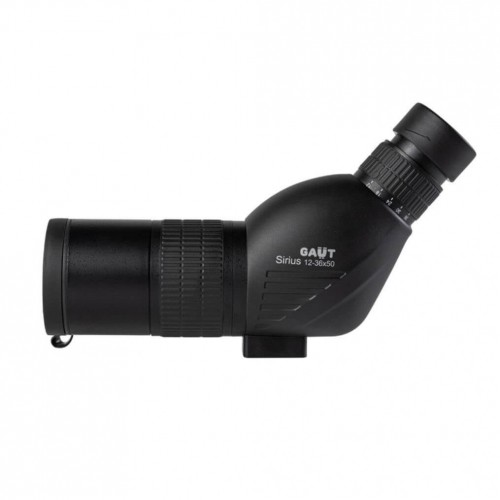 Зрительная труба GAUT Sirius 12-36x50, линзы BK7, со штативом в Коломне